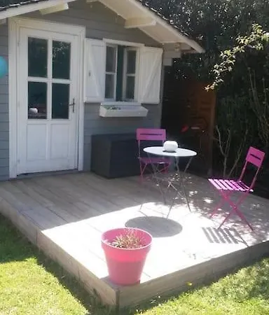 Demeure De Charme Paisible Appartement