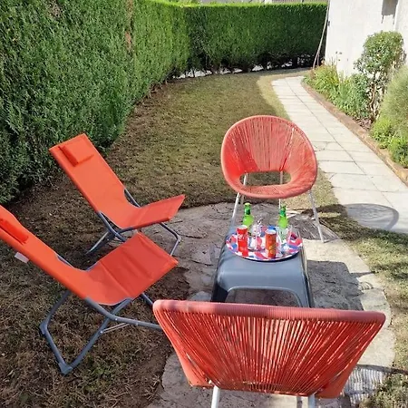 Demeure De Charme Paisible Apartment