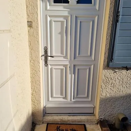 Demeure De Charme Paisible Appartement