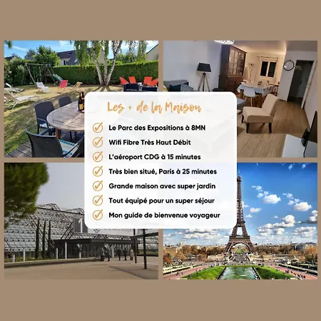 Demeure De Charme Paisible Apartment *
