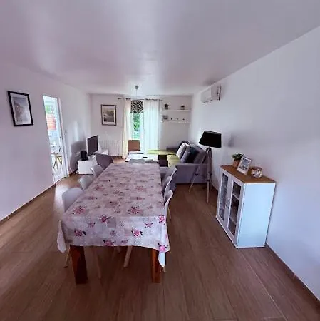 Apartment Demeure De Charme Paisible *